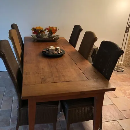 Vakantiehuis Vakantiehuis D'n Oostdijk