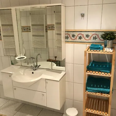 Vakantiehuis D'n Oostdijk *