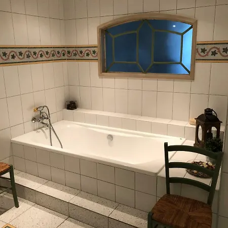 Vakantiehuis D'n Oostdijk *