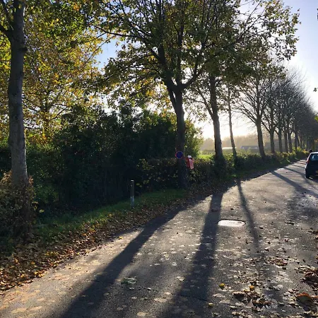 Vakantiehuis D'n Oostdijk *