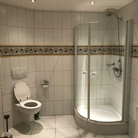Vakantiehuis Vakantiehuis D'n Oostdijk *