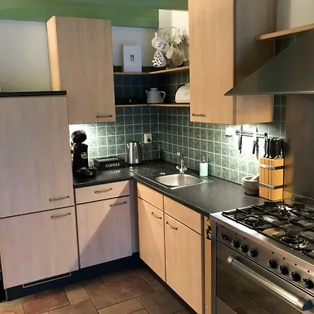 Vakantiehuis Vakantiehuis D'n Oostdijk