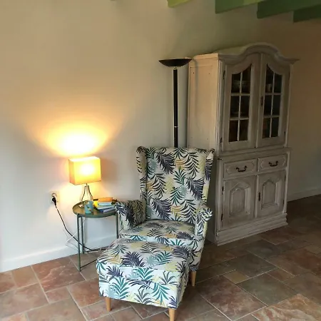 Vakantiehuis D'n Oostdijk Vakantiehuis Goedereede